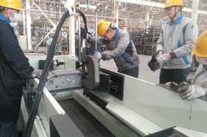 選擇哪種壓鉚機比較好？工作原理是什么？